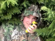 Paul Trumpore, Jr. KM4SK
